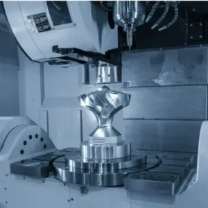 CNC prototyping