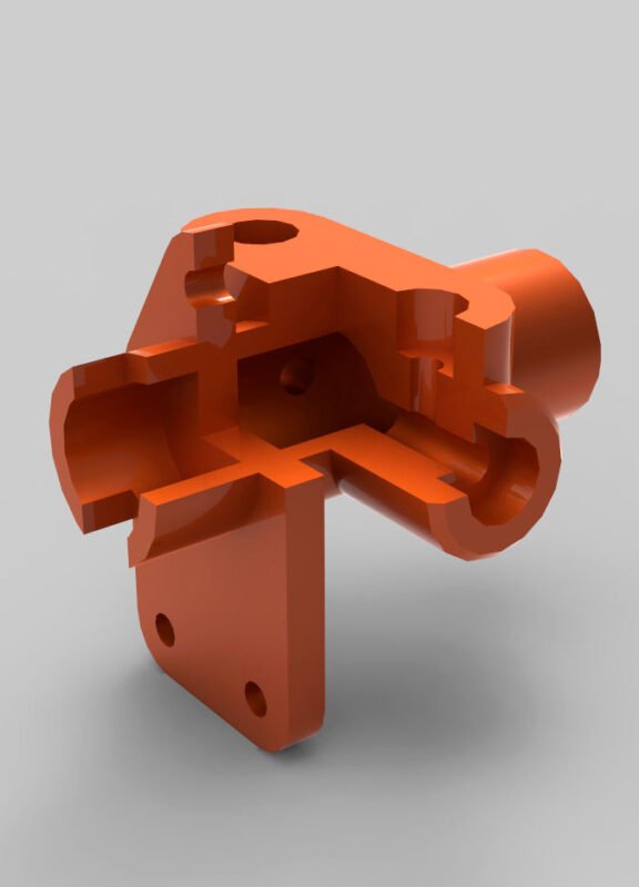 3D Rendering
